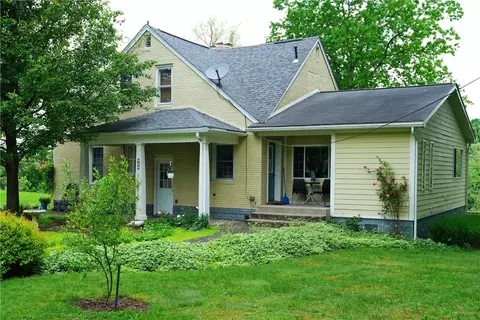 155 Mill St, Saltsburg, PA 15681