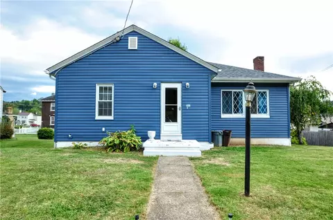 406 Latta Ave, Roscoe, PA 15477