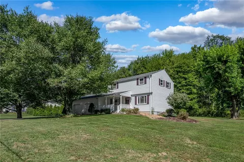119 Silver Dr, Renfrew, PA 16053