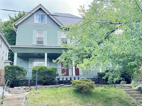 189-191 Grant Ave, Pittsburgh, PA 15202