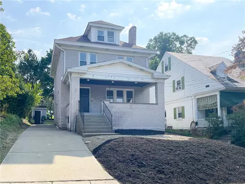 433 Clokey Ave, Pittsburgh, PA 15228