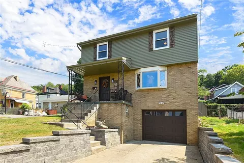 70 Mcmunn Ave, Pittsburgh, PA 15205