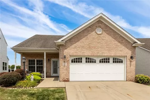 148 Village Cir, Oakdale, PA 15071