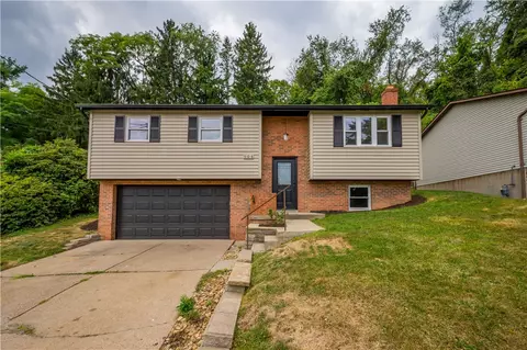 908 Arch Ave, Pittsburgh, PA 15234