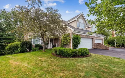 613 Gander Cir, Bridgeville, PA 15017