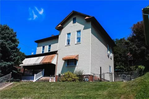 825 North Ave, Braddock, PA 15104 photo 1