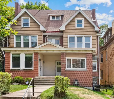 5874 Hobart, Pittsburgh, PA 15217