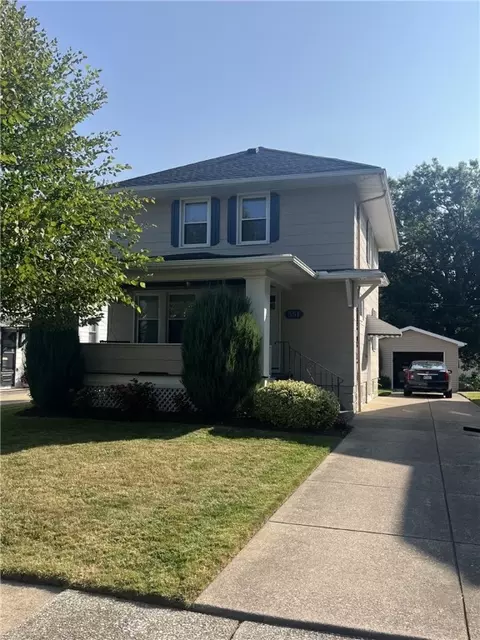 551 Smithson Ave, Erie, PA 16511