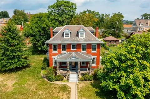 508 Bellevue Ter, Pittsburgh, PA 15202