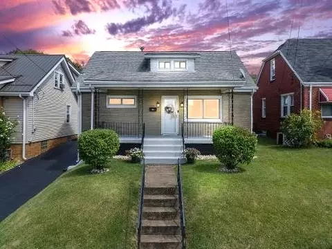 2606 Mayfield Ave, Ambridge, PA 15003