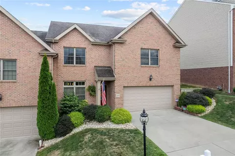 519 Gala Dr, Canonsburg, PA 15317