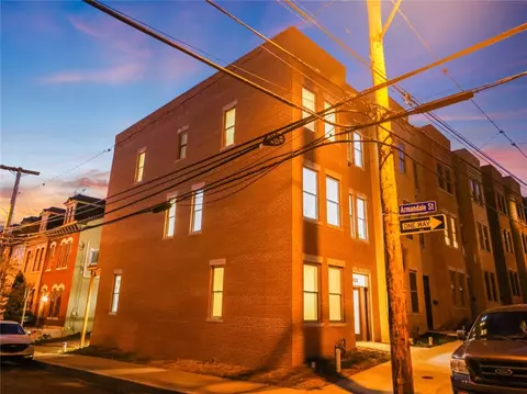 1601 Buena Vista St, Pittsburgh, PA 15212
