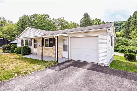 660 Joffre-bulger Rd, Bulger, PA 15019