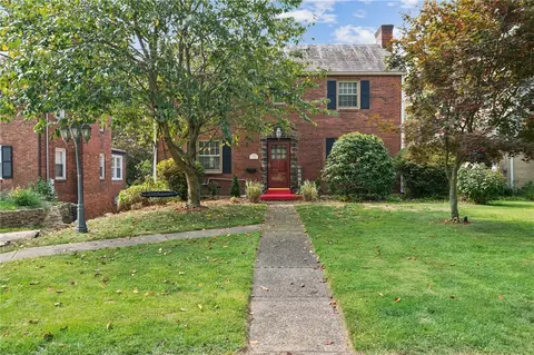 2366 Collins Rd, Pittsburgh, PA 15235