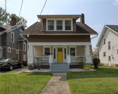 408 E Meyer Ave, New Castle, PA 16105