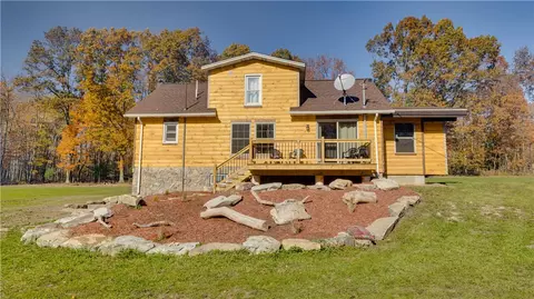 29427 State Route 66, Lucinda, PA 16235
