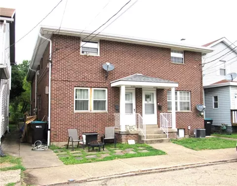607 E 609 E 2nd Ave, Tarentum, PA 15084
