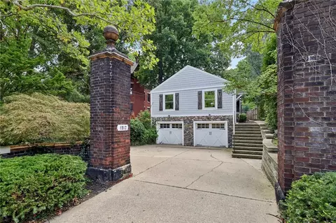 4912 Wallingford St, Pittsburgh, PA 15213