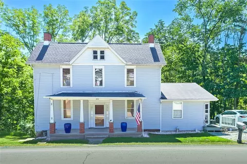 426 Manor Harrison City Rd, Harrison City, PA 15636