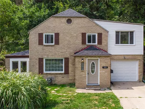 600 Southern Ave, Penn Hills, PA 15235