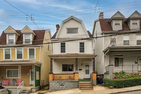 241 Dunseith St, Pittsburgh, PA 15213