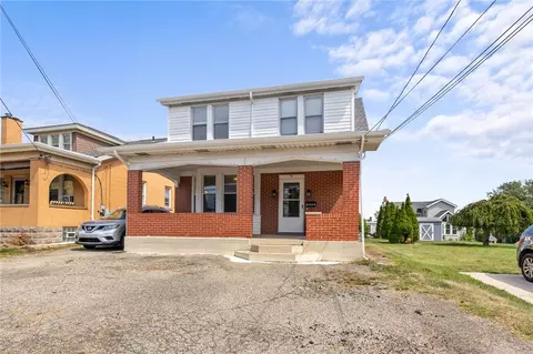 3307 Willett Rd, Pittsburgh, PA 15227