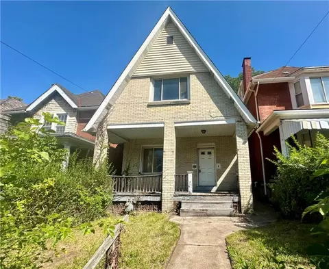 319 Bausman St, Pittsburgh, PA 15210
