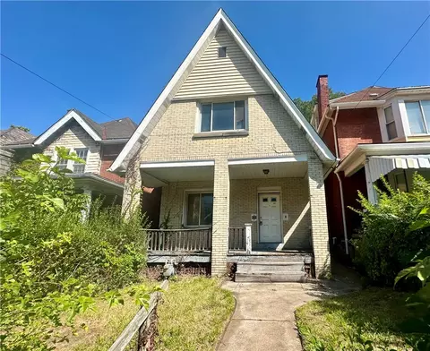 319 Bausman St, Pittsburgh, PA 15210