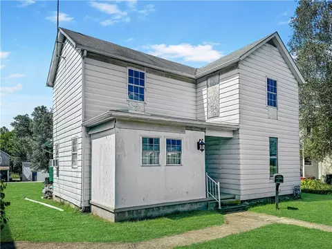 299 N Morrow St, Blairsville, PA 15717
