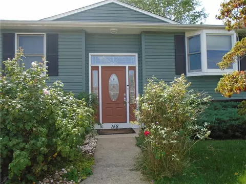 158 Maple Ave, Latrobe, PA 15620