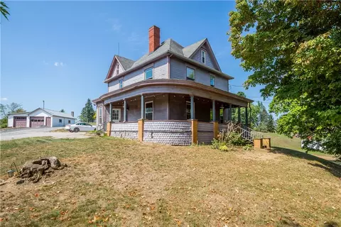 113 Liberty Rd, West Alexander, PA 15376
