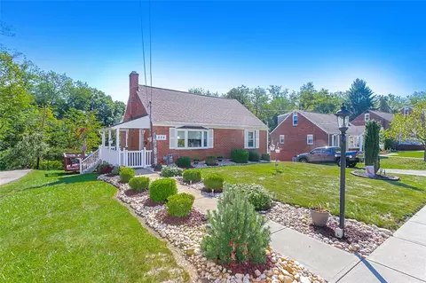 224 Maryellen Dr, North Versailles, PA 15137