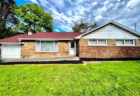868 Little Deer Creek Valley Rd, Russellton, PA 15076