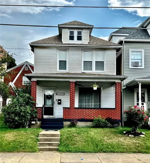 1510 5th Ave, New Kensington, PA 15068