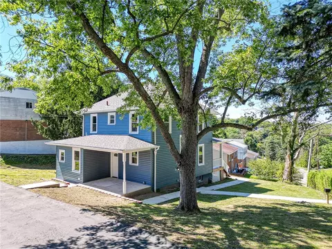 4573 Cherryland St, Pittsburgh, PA 15214
