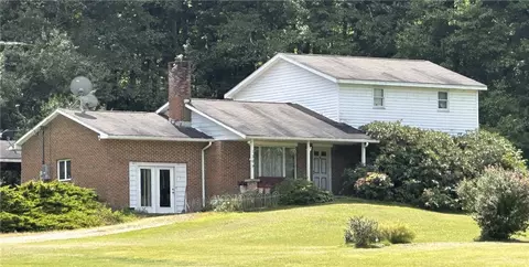 1369 Wise Rd, Home, PA 15747