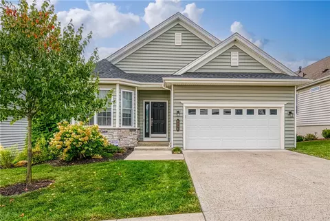 6008 Liberty Blvd, Gibsonia, PA 15044