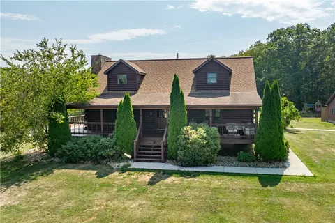 937 Quebec Rd, Farmington, PA 15437