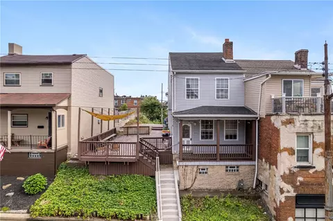4040 Penn Ave, Pittsburgh, PA 15224