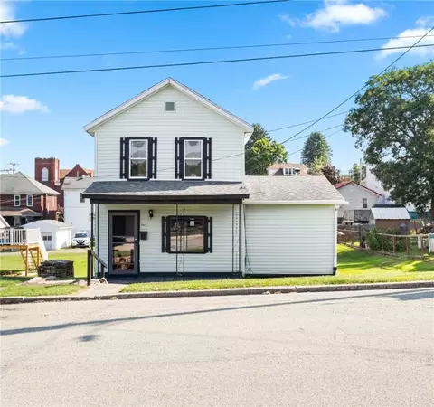 508 Allegheny St, Boswell, PA 15531