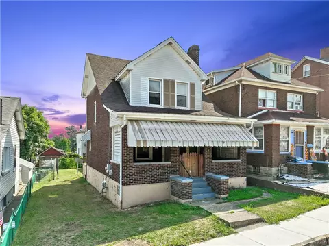3310 Stewart St, Mckeesport, PA 15132