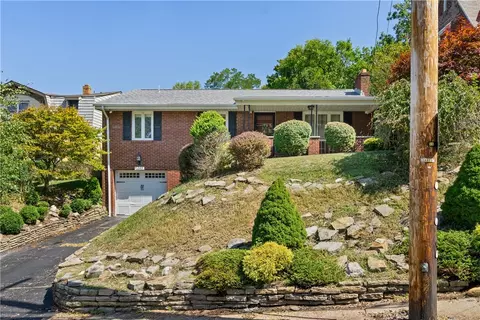 1265 6th St, Pittsburgh, PA 15234