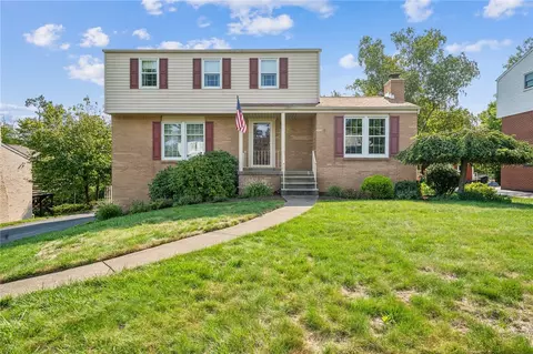 3325 Cramlington, Gibsonia, PA 15044
