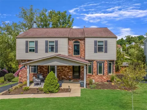 107 Edgemeade Dr, Monroeville, PA 15146