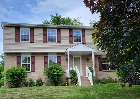22 Hillcrest Dr, Harrison City, PA 15636