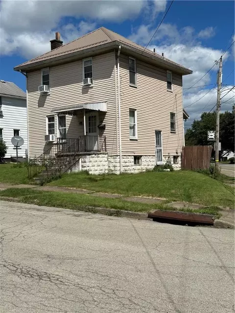 205 5th St, Butler, PA 16001