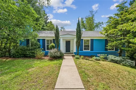 126 Westchester Pl, Pittsburgh, PA 15215