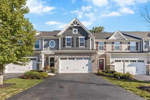 2539 Adele Ct, Sewickley, PA 15143