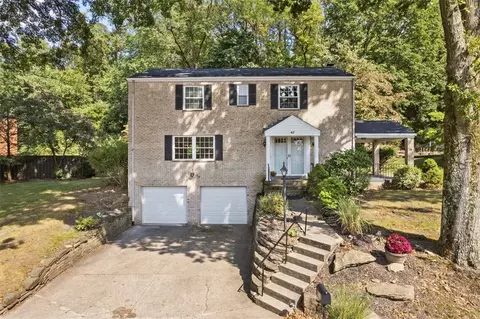 47 Hauck Dr, Pittsburgh, PA 15235