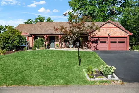 9930 Conestoga Ct, Wexford, PA 15090